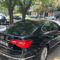 کیا کادنزا، مدل ۲۰۱۲|خودرو سواری و وانت|تهران, سعادت‌آباد|دیوار