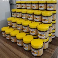 معجون چهل گیاه آراد صد در صد گیاهی