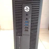 مینی کیس اچ پی i5 نسل ۶ (HP)
