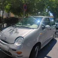 mvm 110 ۳ سیلندر مدل ۸۸