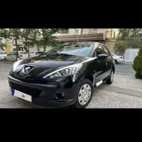 پژو 207|خودرو سواری و وانت|شیراز, شهرک ایثار|دیوار