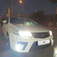 سراتو کوپه۲۰۱۲ فول وارداتی ۲۰۰۰ کم کار استثایی