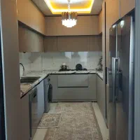 آپارتمان ۱۳۰متری شهرک مدنی