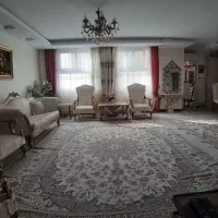 ۹۴متر نقشه‌بدون‌پرتی «فول‌امکانات» فردوس