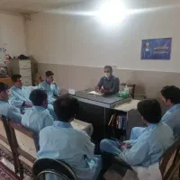 کمپ