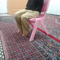 صندلی سالم