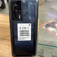 شیائومی پوکو F5 pro  رم ۱۲ حافظه ۵۱۲  گیمینگ