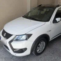 کوییک jxr|خودرو سواری و وانت|شهرضا, |دیوار