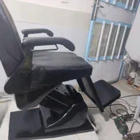 تعمیر صندلی برقی ارایشگاه