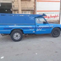 مدل 1402|خودرو سواری و وانت|کوهدشت, |دیوار