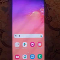 s10 plus گوشی