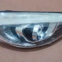 چراغ جلو207