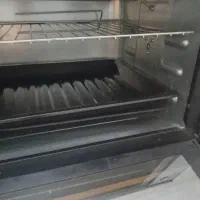 توستر|اجاق گاز و لوازم برقی پخت‌وپز|مشهد, رده|دیوار