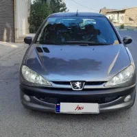 ۲۰۶مدل ۸۵ درجه یک