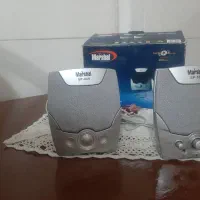 اسپیکر خانگی