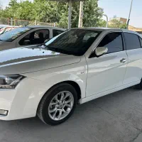 دنا پلاس اتوماتیک آپشنال مدل ۱۴۰۳