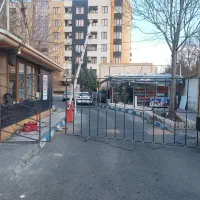 جوشکاری سیار اهنگری