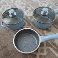 سرویس قابلمه سیسمونی