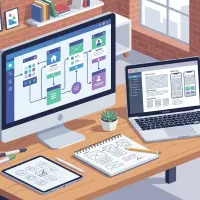طراحی اپلیکیشن و سایت با بهترین قیمت