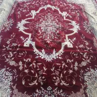 فرش ۱۲متری