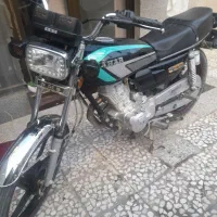 هوندا مدل ۹۹ اقساطی نصف نقد مابقی ماهی ۱۰م