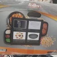 مایکرو ویو نو فلر آلمان ۳۷ میلیون تومان