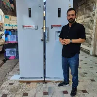 دنیای یخچال دوقولو دیپوینت پاکشوما جنرال اسنوا دوو