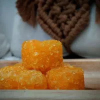 نبات دم نوشی ماه منیر