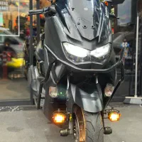یاماها انمکس ۱۵۵ yamaha nmax 155