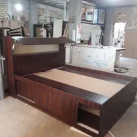 تخت ۲نفره