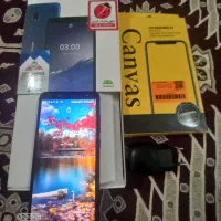 نوکیا c3 درحدحافظه16