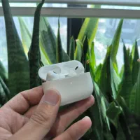 airpods pro 2 در حد|لوازم جانبی موبایل و تبلت|تهران, مینای شمالی (مخبر)|دیوار