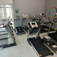 تردمیل تک