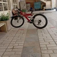 دوچرخه ۲۴|دوچرخه، اسکیت، اسکوتر|قزوین, |دیوار