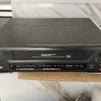 دستگاه ویدئو سامسونگ