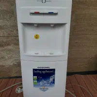 آبسردکن.. آب جوش پایین یخچال