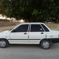 پراید 131 EX، مدل 89|خودرو سواری و وانت|بندرعباس, |دیوار