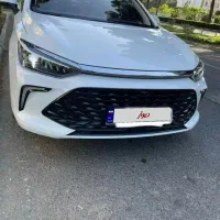 بیجینگ U5 پلاس
