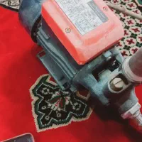 پمپ آب نیم اسب