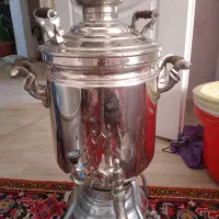 سماور ۱۶ لیتری مارک برادران
