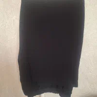 شلوار نیم بگ