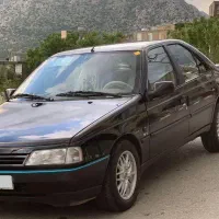 پژو405