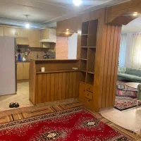 مبله تتمیز مرکز شهر