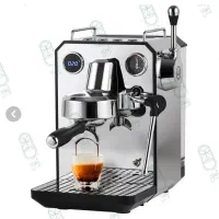 دستگاه نوا قهوه ساز صنعتی اصل برجسته
