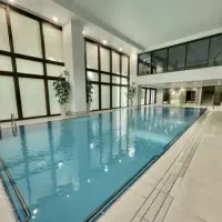۱۹۰ متر/۳خ/مدرن/نور و ویو