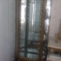 بوفه برنز