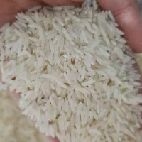 برنج بوجار شده