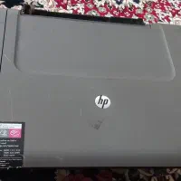 دستگاه پرینتر رنگی