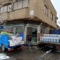 کشمش آفتابی و شیره انگور