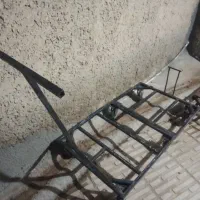 گاری|قطعات یدکی و لوازم جانبی|مهران (ایلام), |دیوار